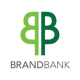 BrandBank logo