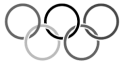 Olympic Games logo