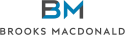 Brooks Macdonald Group plc logo