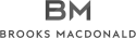 Brooks Macdonald Group plc logo