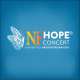 NF Hope Concert logo