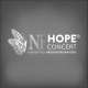 NF Hope Concert logo