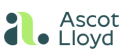 Ascot Lloyd logo