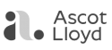 Ascot Lloyd logo