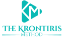 The Krontiris Method – Exercise Tutorial Videos logo