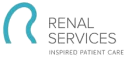 Renal Services logo