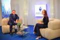 Ajman TV | Interview logo