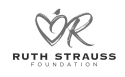 Ruth Strauss Foundation logo