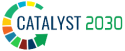 Catalyst 2030 Awards logo