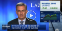 The ECB is overreacting with a 75 basis point rate hike, says Lazard's Peter Orszag logo