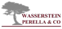 Wasserstein Perella & Co. logo