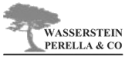 Wasserstein Perella & Co. logo