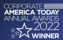 Corporate America Today Awards logo