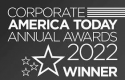 Corporate America Today Awards logo