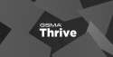GSMA: Thrive North America logo