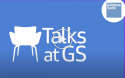 Talks at GS logo