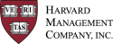 Harvard Management Company logo
