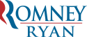 Romney for President logo
