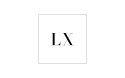 LX Arts logo