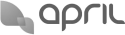 APRIL Group logo