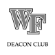 Wake Forest University | Deacon Club logo
