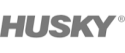 Husky Injection Molding logo