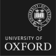 University of Oxford logo