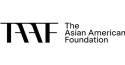 The Asian American Foundation logo