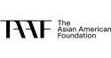 The Asian American Foundation logo