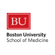 Boston University School of Medicine logo