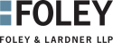 Foley & Lardner LLP logo