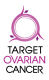 Target Ovarian Cancer logo