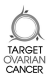 Target Ovarian Cancer logo