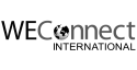 WEConnect International logo