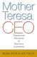Mother Teresa, CEO logo