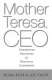 Mother Teresa, CEO logo