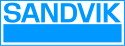 Sandvik logo