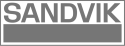 Sandvik logo