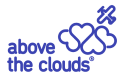 Above the Clouds logo