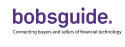 Owning the fintech innovation roadmap: Broadridge global CMO Deborah Bussiere interview logo