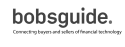 Owning the fintech innovation roadmap: Broadridge global CMO Deborah Bussiere interview logo