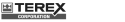 Terex Corporation logo