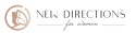 New Directions for Women logo
