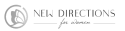 New Directions for Women logo