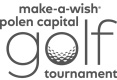 Make-A-Wish Polen Capital Golf Tournament logo