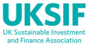 UK Sustainable Investment and Finance Association logo
