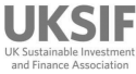 UK Sustainable Investment and Finance Association logo
