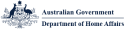 Australian Department of Immigration and Border Protection logo