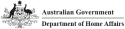 Australian Department of Immigration and Border Protection logo