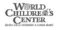 World Children's Center logo